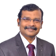 Dr. Philip Ashok